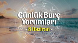 Günlük Burç Yorumları