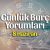Günlük Burç Yorumları