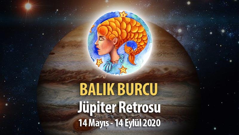 Balık Burcu Jüpiter Retrosu Etkileri