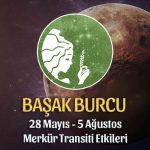 Başak Burcu 28 Mayıs 2020 Merkür Transiti Etkileri