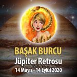 Başak Burcu Jüpiter Retrosu Etkileri