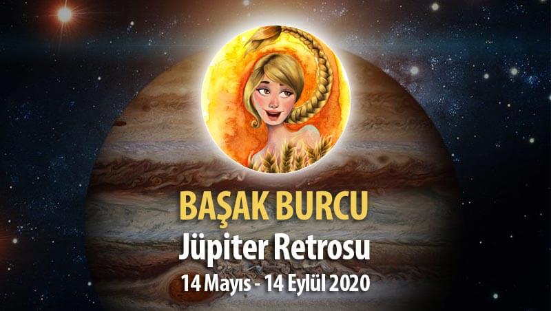 Başak Burcu Jüpiter Retrosu Etkileri