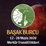 Başak Burcu Merkür Transiti Etkileri 12 - 28 Mayıs 2020