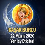 Başak Burcu Yeniay Etkileri - 22 Mayıs 2020