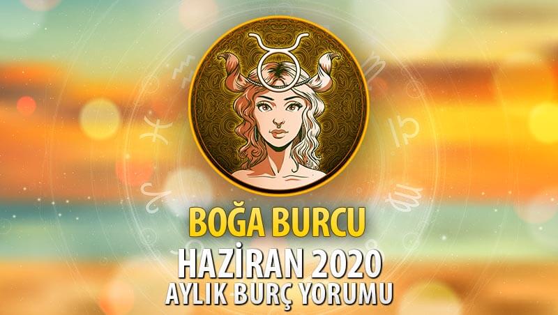 Boğa Burcu Haziran 2020 Yorumu