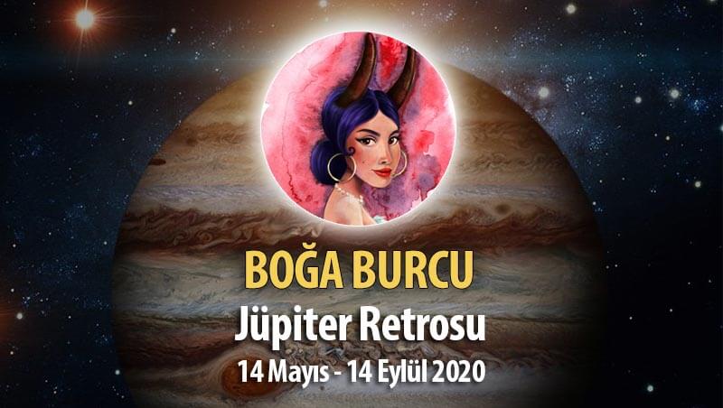 Boğa Burcu Jüpiter Retrosu Etkileri