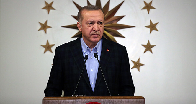 Cumhurbaşkanı Erdoğan normalleşme planını anlattı! İşte yeni düzenlemeler