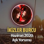 İkizler Burcu Haziran 2020 Aylık Aşk Yorumu