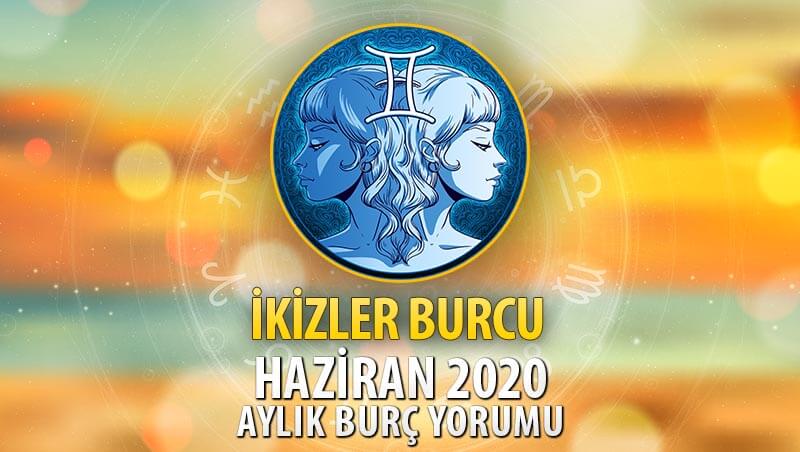 İkizler Burcu Haziran 2020 Yorumu