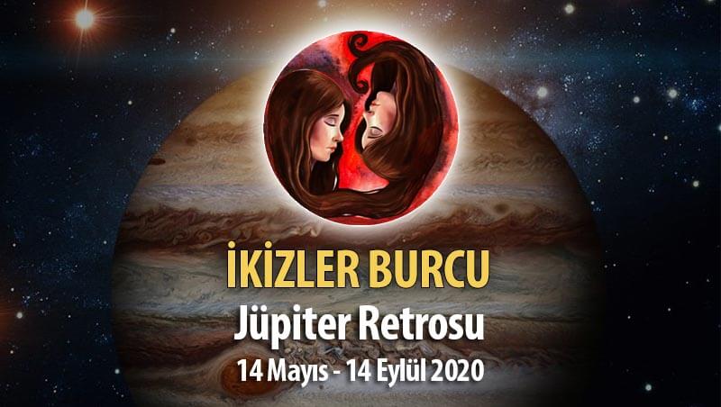 İkizler Burcu Jüpiter Retrosu Etkileri