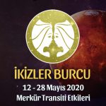 İkizler Burcu Merkür Transiti Etkileri 12 - 28 Mayıs 2020