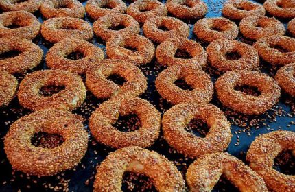 Kandil Simidi Tarifi
