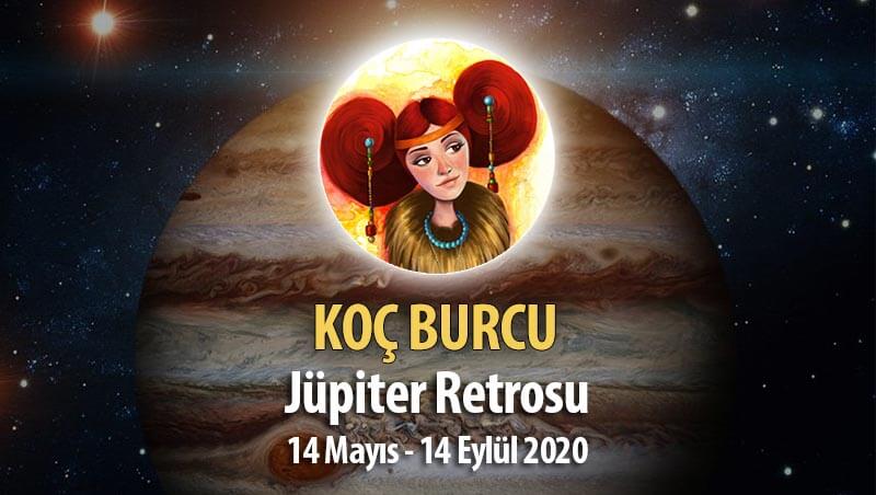 Koç Burcu Jüpiter Retrosu Etkileri