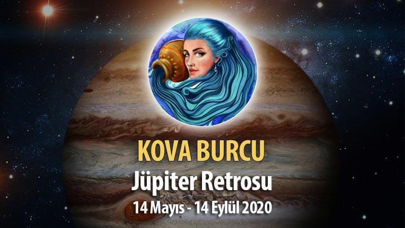 Kova Burcu Jüpiter Retrosu Etkileri