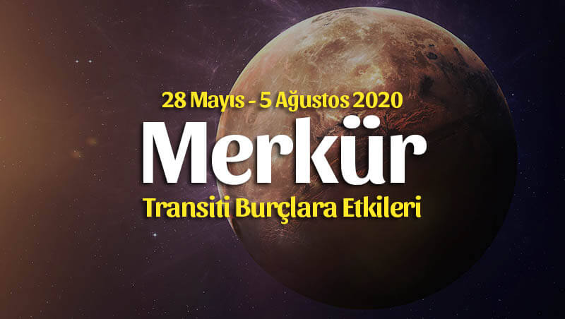 Merkür Yengeç Transiti Burçlara Etkileri 28 Mayıs – 5 Ağustos