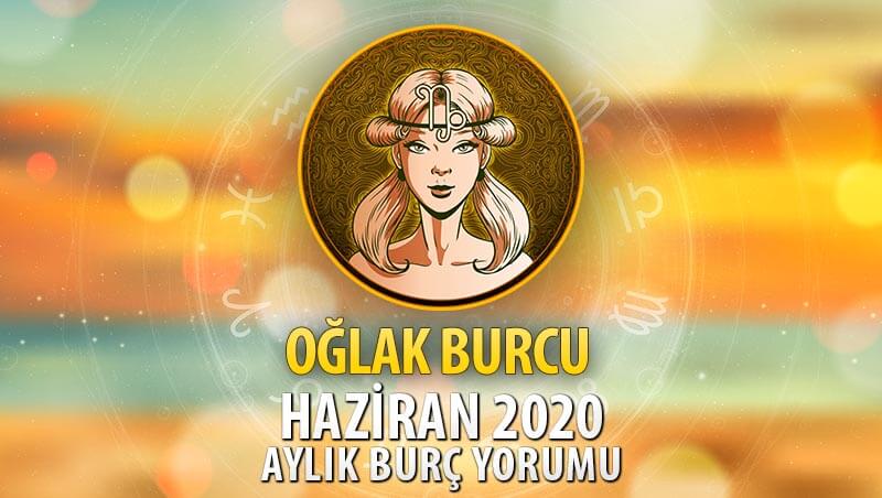 Oğlak Burcu Haziran 2020 Yorumu