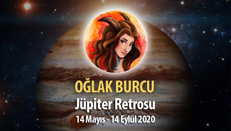 Oğlak Burcu Jüpiter Retrosu Etkileri