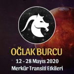 Oğlak Burcu Merkür Transiti Etkileri 12 - 28 Mayıs 2020