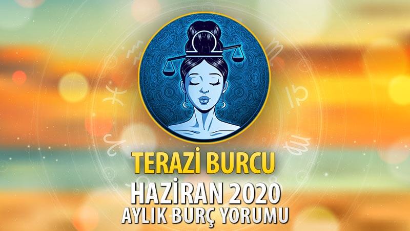 Terazi Burcu Haziran 2020 Yorumu