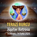 Terazi Burcu Jüpiter Retrosu Etkileri