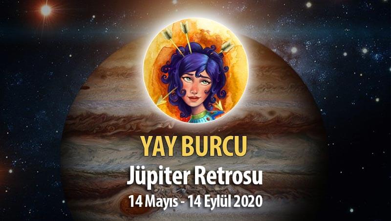 Yay Burcu Jüpiter Retrosu Etkileri