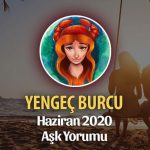 Yengeç Burcu Haziran 2020 Aylık Aşk Yorumu