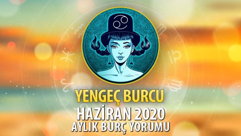 Yengeç Burcu Haziran 2020 Yorumu