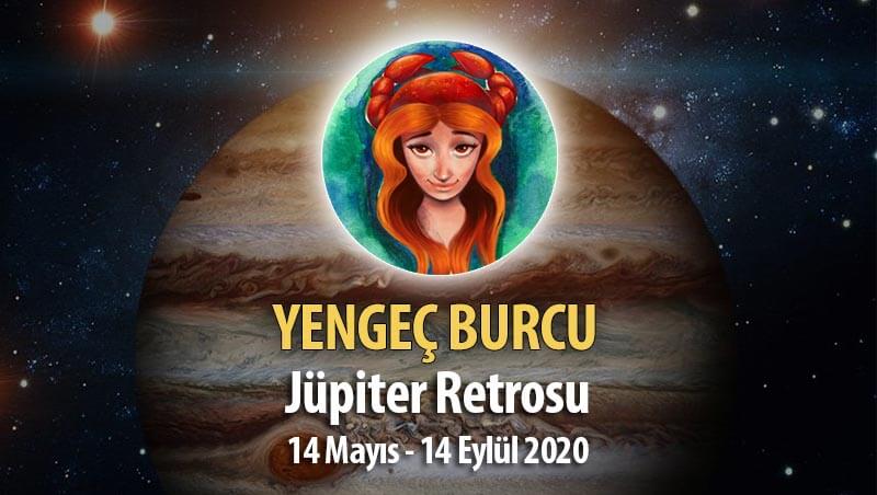 Yengeç Burcu Jüpiter Retrosu Etkileri