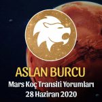 Başak Burcu Mars Transiti Burç Yorumları