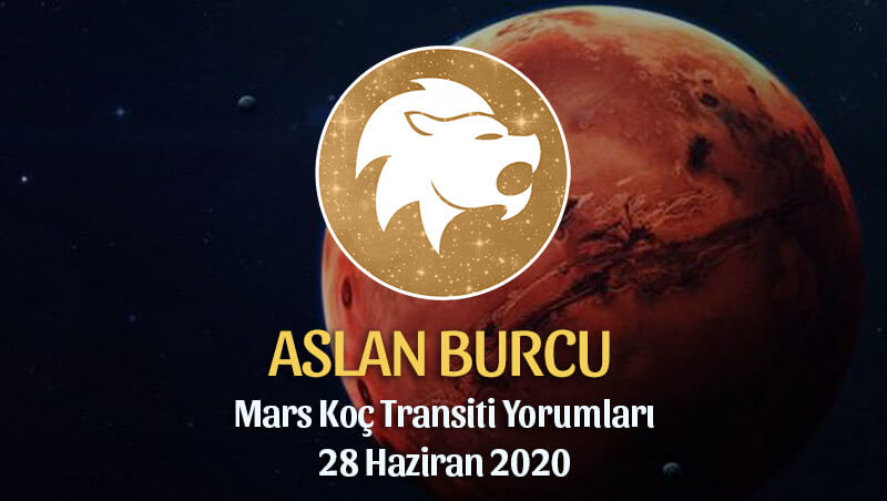 Başak Burcu Mars Transiti Burç Yorumları