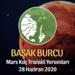 Başak Burcu Mars Transiti Burç Yorumları