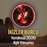 İkizler Burcu Temmuz 2020 Aylık Aşk Yorumu