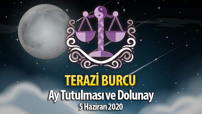 Terazi Burcu Ay Tutulması ve Dolunay Etkileri