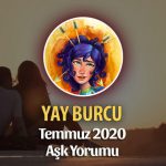 Yay Burcu Temmuz 2020 Aylık Aşk Yorumu