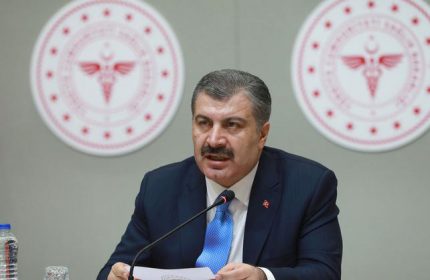 Son dakika! Bakan Koca’dan önemli açıklamalar