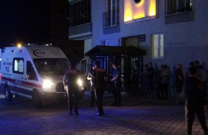 Evlenme teklifini reddettiği için… Aynı aileden 4 kişiyi öldürdü