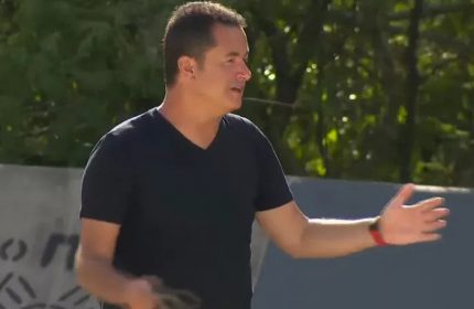 Survivor’ın Finalinin Yapılacağı Yeri ve Tarihi Canlı Yayında Açıkladı