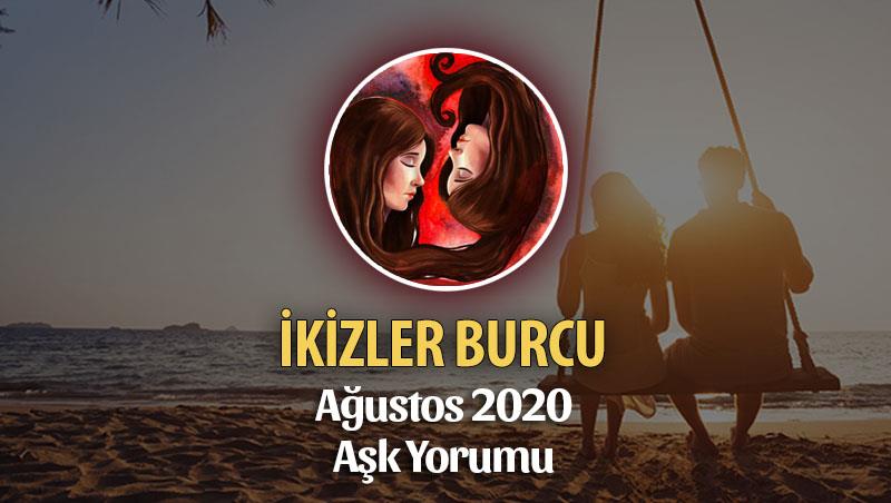 İkizler Burcu Ağustos 2020 Aşk Yorumu