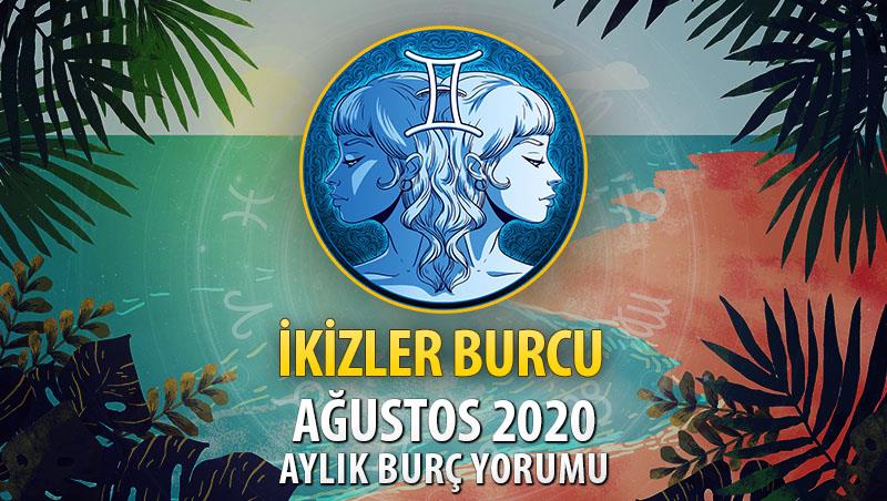 İkizler Burcu Ağustos 2020 Yorumu