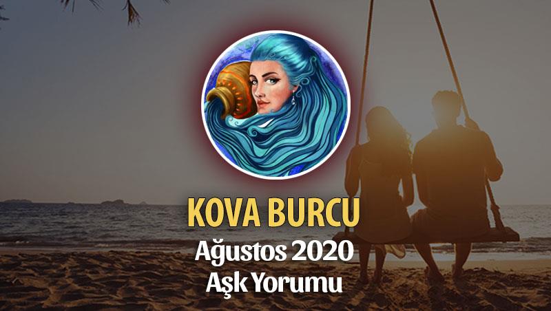 Kova Burcu Ağustos 2020 Aile ve İlişkiler