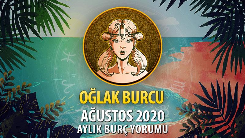 Oğlak Burcu Ağustos 2020 Yorumu