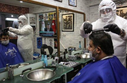 Sağlık Bakanlığı’ndan Yeni Pandemi Önlemleri