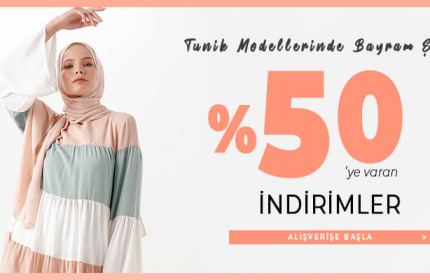 Tesettür Giyim Trendleri Nasıl Oluşur?