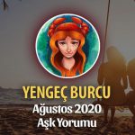 Yengeç Burcu Ağustos 2020 Aşk Yorumu