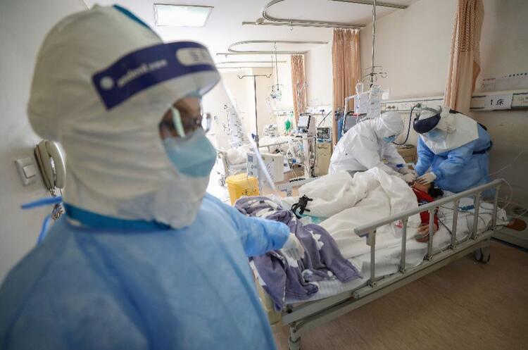 Çin’de yeni salgın alarmı! Bu kez de ‘bunyavirüs’
