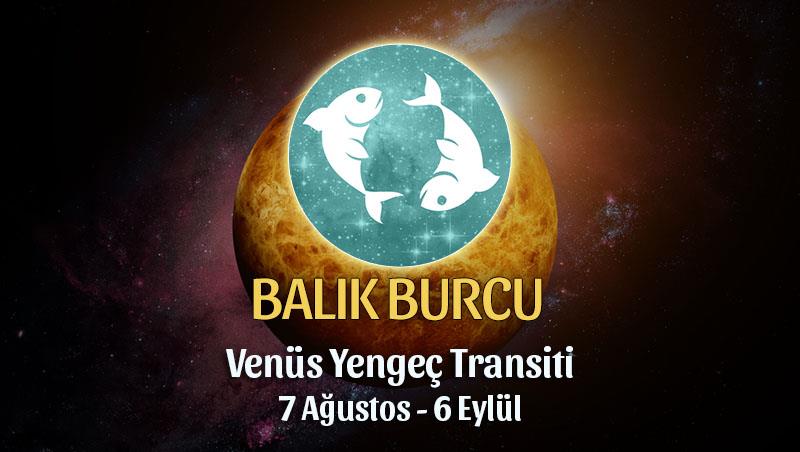 Balık Burcu Venüs Transiti Burç Yorumları