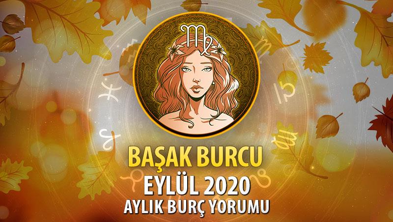 Başak Burcu Eylül 2020 Yorumu