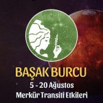 Başak Burcu Merkür Transiti Yorumları 5 - 20 Ağustos 2020