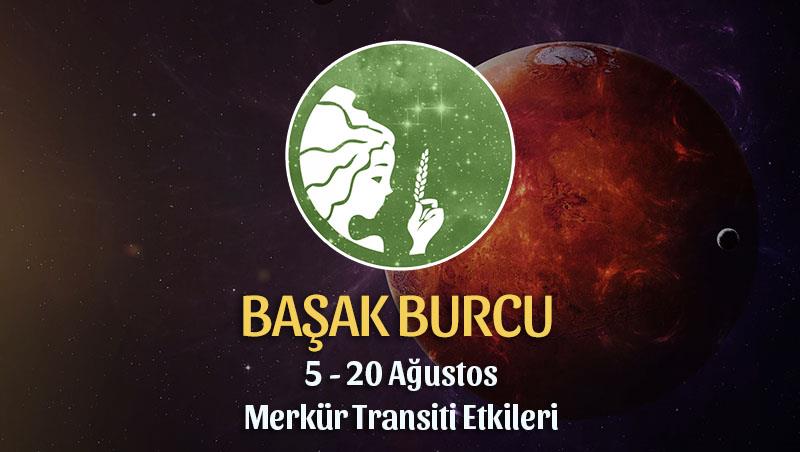 Başak Burcu Merkür Transiti Yorumları 5 - 20 Ağustos 2020