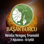 Başak Burcu Venüs Transiti Burç Yorumları